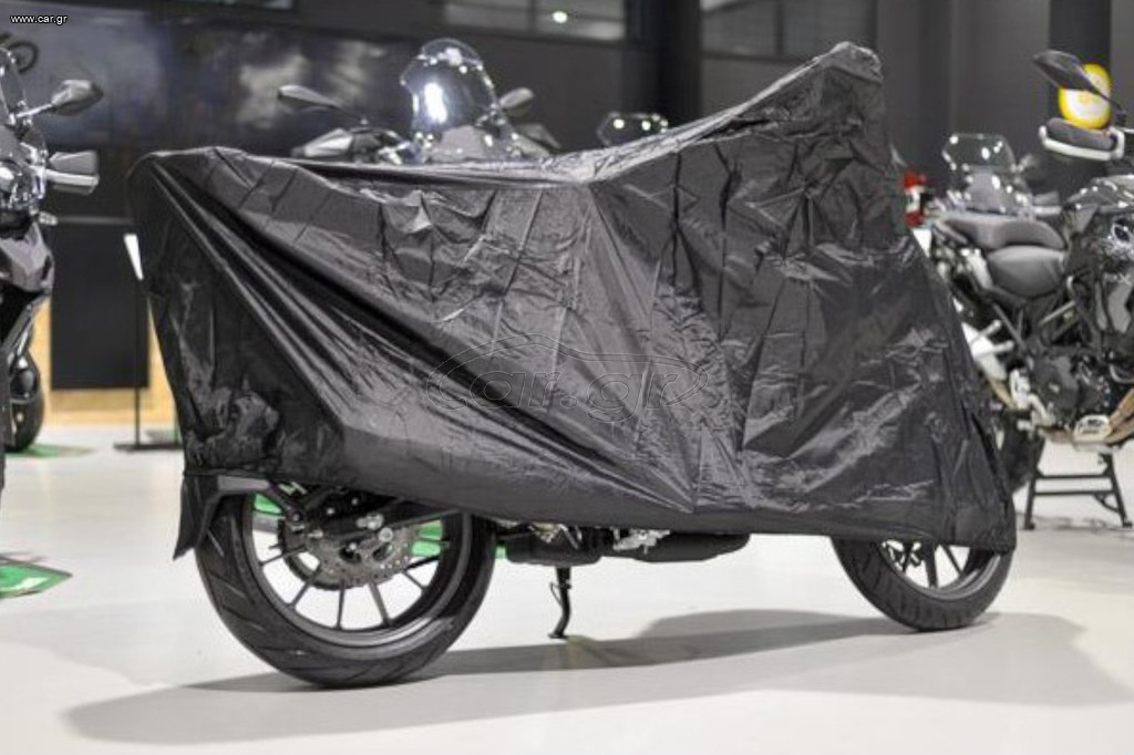 ΚΟΥΚΟΥΛΕΣ ΠΡΟΣΤΑΣΙΑΣ STR SMALL ΕΩΣ 250 CC (183*89*122)