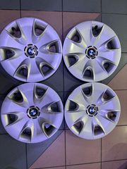 Τασια / καπάκια bmw 16” (( μεταχειρισμένα))