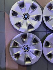 Τασια / καπάκια bmw 16” (( μεταχειρισμένα))-thumb-1