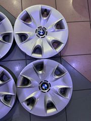 Τασια / καπάκια bmw 16” (( μεταχειρισμένα))-thumb-2