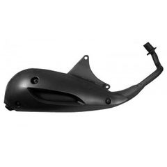 ΕΞΑΤΜΙΣΗ  PIAGGIO -  VESPA ET4 -LIBERTY - FLY 125 - 150cc