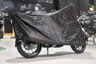 ΚΟΥΚΟΥΛΕΣ ΠΡΟΣΤΑΣΙΑΣ  STR LARGE ΕΩΣ 750CC  (232*100*125)