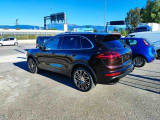 Porsche Cayenne 2016 S 420ps e-Hybrid-thumb-5