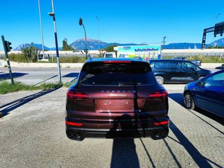 Porsche Cayenne 2016 S 420ps e-Hybrid-thumb-6