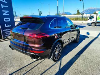 Porsche Cayenne 2016 S 420ps e-Hybrid-thumb-7
