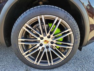 Porsche Cayenne 2016 S 420ps e-Hybrid-thumb-8
