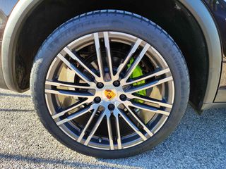 Porsche Cayenne 2016 S 420ps e-Hybrid-thumb-9