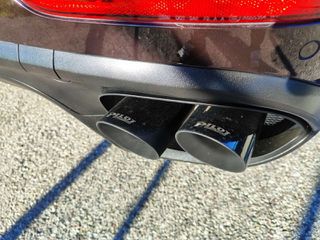 Porsche Cayenne 2016 S 420ps e-Hybrid-thumb-10