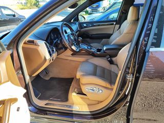 Porsche Cayenne 2016 S 420ps e-Hybrid-thumb-12
