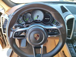 Porsche Cayenne 2016 S 420ps e-Hybrid-thumb-16
