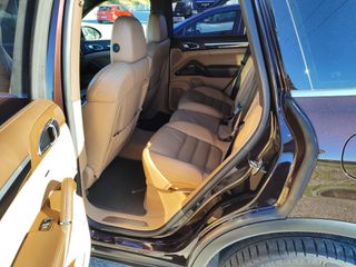 Porsche Cayenne 2016 S 420ps e-Hybrid-thumb-17