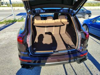 Porsche Cayenne 2016 S 420ps e-Hybrid-thumb-19