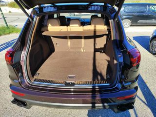 Porsche Cayenne 2016 S 420ps e-Hybrid-thumb-20