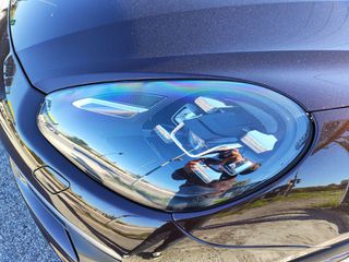 Porsche Cayenne 2016 S 420ps e-Hybrid-thumb-21
