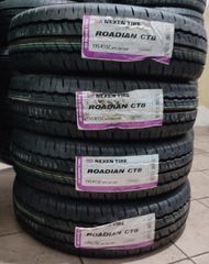 Nexen Roadian CT8 195/80R15C 106/104R *Τιμή τεμαχίου*