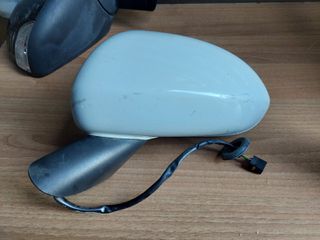 ΚΑΘΡΕΠΤΗΣ ΑΡΙΣΤΕΡΟΣ 3PIN OPEL CORSA D 06-15/OPEL CORSA E 15-19 6428253