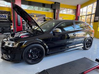 Audi S3 2009
