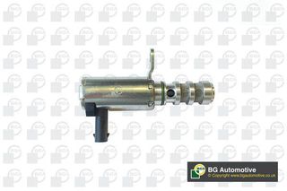 Ηλεκτροβάνα αντλίας λαδιού EB2DT BERLINGO (B9)(K9) C3 (A51)(B618) C3 AIRCROSS - PICASSO C4 (B7)(C41)