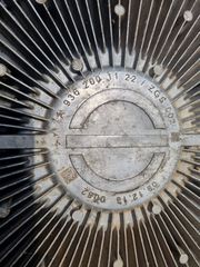 ΒΕΝΤΙΛΑΤΕΡ ΓΙΑ MERCEDES-BENZ 936-thumb-1