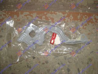ΜΕΝΤΕΣΕΣ ΚΑΠΟ ΕΜΠΡΟΣ (Γ) για KIA PICANTO 17-24 για KIA PICANTO 17-24