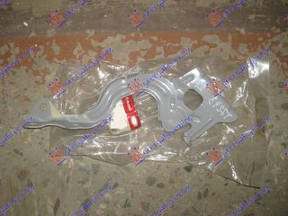 ΜΕΝΤΕΣΕΣ ΚΑΠΟ ΕΜΠΡΟΣ (Γ) για KIA PICANTO 17-24 για KIA PICANTO 17-24