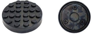 RAVAGIOLI ΠΕΛΜΑ ΔΙΚΟΛΟΝΟΥ RAVAGLIOLI Φ120 & 3 ΚΑΤΩ 15.99.07