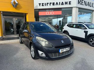 Renault Grand Scenic 2010 GRAND SCENIC 1.9 7 θεσεων DYNAMIC