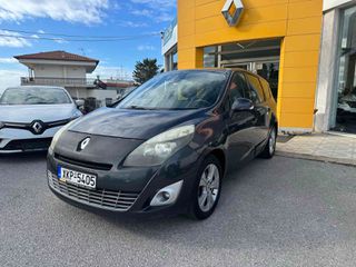 Renault Grand Scenic 2010 GRAND SCENIC 1.9 7 θεσεων DYNAMIC-thumb-1