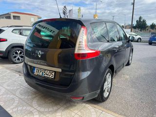 Renault Grand Scenic 2010 GRAND SCENIC 1.9 7 θεσεων DYNAMIC-thumb-2
