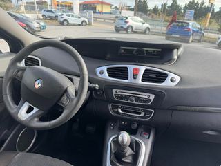 Renault Grand Scenic 2010 GRAND SCENIC 1.9 7 θεσεων DYNAMIC-thumb-4