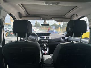 Renault Grand Scenic 2010 GRAND SCENIC 1.9 7 θεσεων DYNAMIC-thumb-8