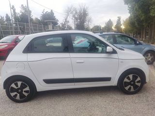 Renault Twingo 2017-thumb-1