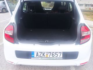 Renault Twingo 2017-thumb-11