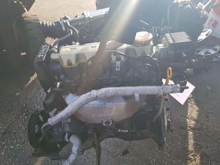 ΚΙΝΗΤΗΡΑΣ OPEL CORSA C14SE-thumb-1
