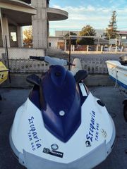 Yamaha 2012 VX1100 SPORT-thumb-1
