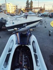 Yamaha 2012 VX1100 SPORT-thumb-5