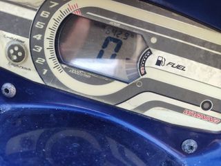 Yamaha 2012 VX1100 SPORT-thumb-9