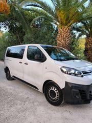 Citroen Jumpy 2017-thumb-2