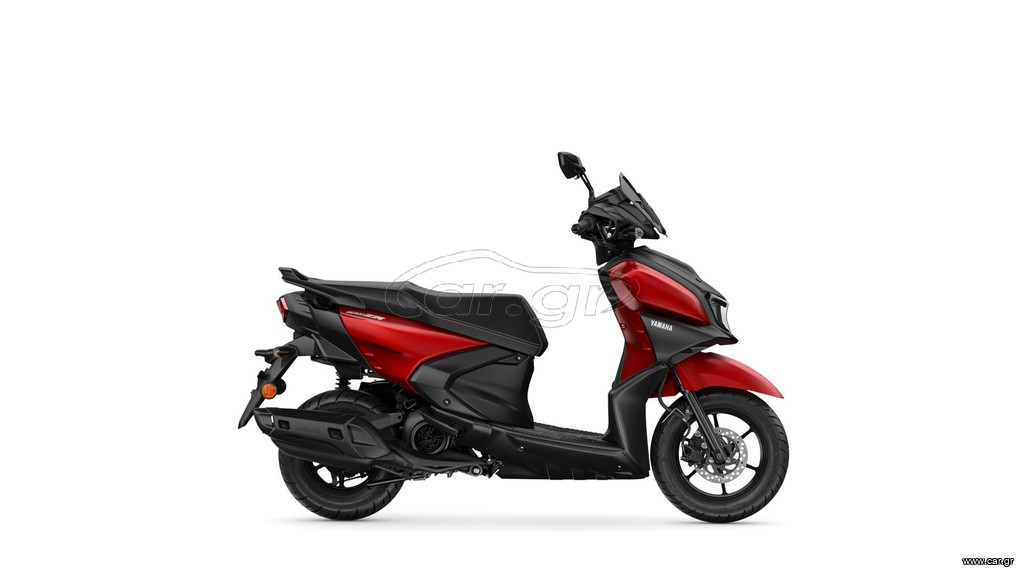 Yamaha RayZR 2026 ''ΕΤΟΙΜΟΠΑΡΑΔΟΤΟ''