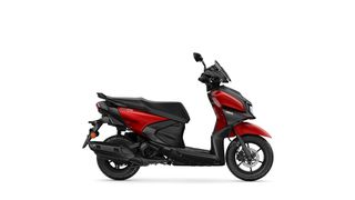 Yamaha RayZR 2025 ''ΕΤΟΙΜΟΠΑΡΑΔΟΤΟ''