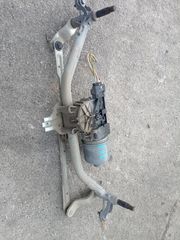 MOTEΡ ΥΑΛΟΚΑΘΑΡΙΣΤΗΡΩΝ ΚΟΜΠΛΕ PEUGEOT 207