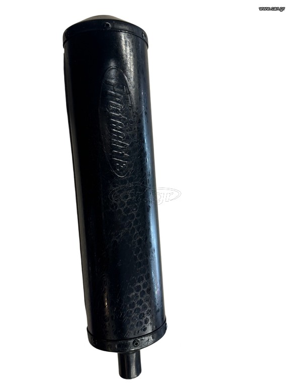 Εξάτμιση PROTECHT UNIVERSAL