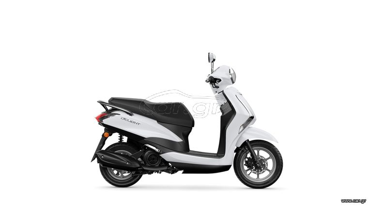 Yamaha D'elight 2024 ''ΕΤΟΙΜΟΠΑΡΑΔΟΤΟ''