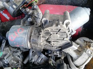 Μοτέρ Υαλοκαθαριστήρων Renault Clio II 1998-2005 0390241535
