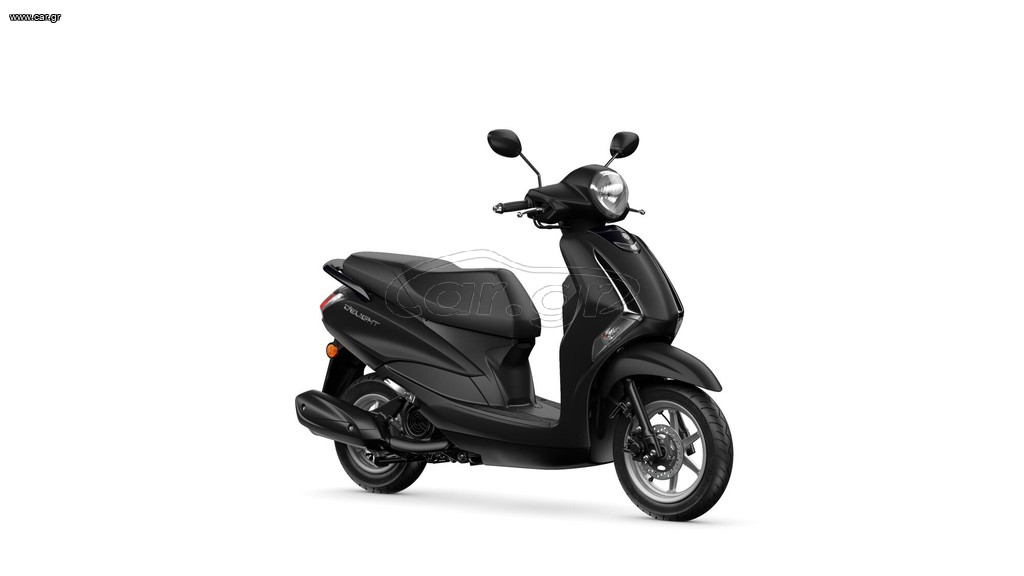 Yamaha D'elight 2024 ''ΕΤΟΙΜΟΠΑΡΑΔΟΤΟ''