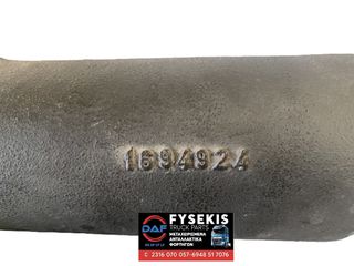 ΣΩΛΗΝΑ ΕΙΣΑΓΩΓΗΣ INTERCOOLER DAF-thumb-1