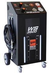 SPIN WS 3500 ΜΗΧΑΝΗΜΑ ΠΛΥΣΙΜΑΤΟΣ ΣΥΣΤΗΜΑΤΟΣ ΨΥΞΗΣ 02.021.11