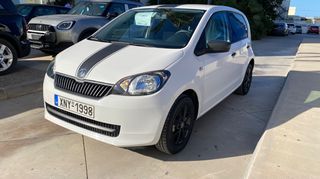 Skoda Citigo 2013 AMBITION