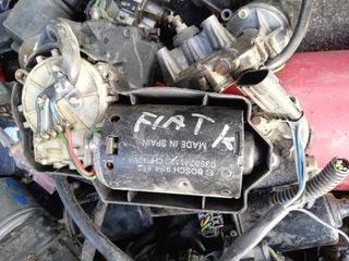 μοτέρ υαλοκαθαριστήρων εμπρός Fiat Coupe 1996-2004 00390241122
