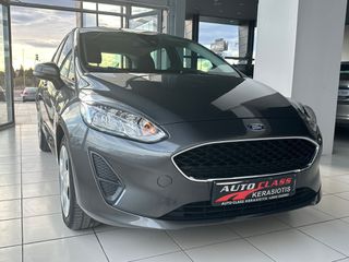 Ford Fiesta 2019 TREND PLUS